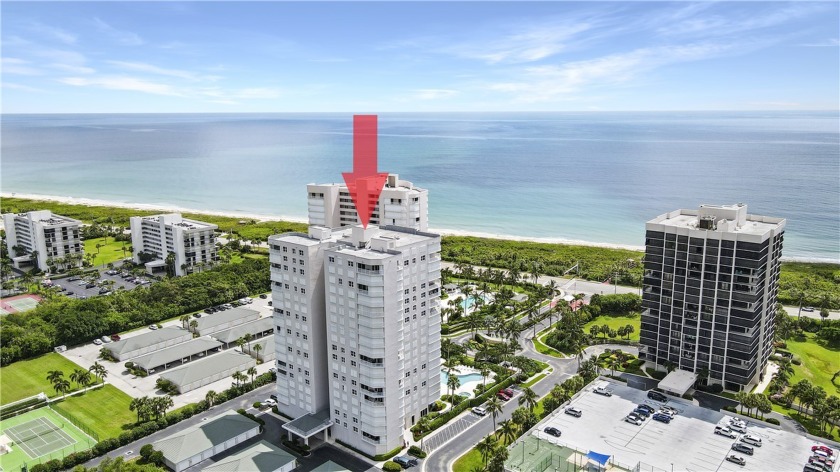 Excellent Value for This 18th floor Ocean front condo with a - Beach Home for sale in Hutchinson Island, Florida on Beachhouse.com