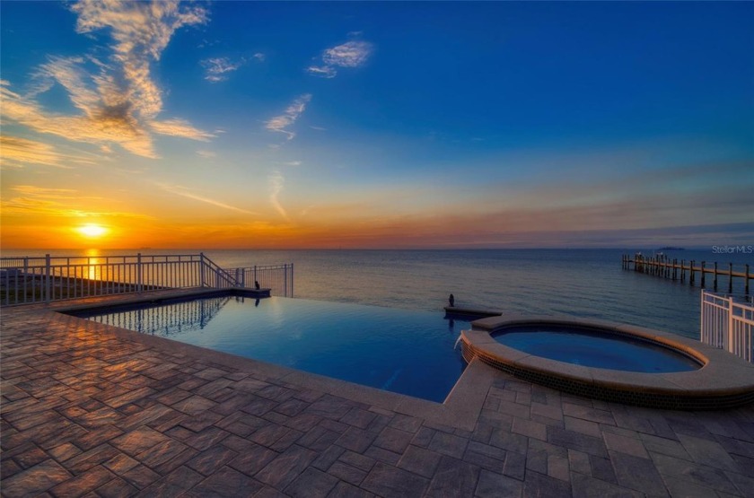 EXPERIENCE UNPARALLELED LUXURY IN THIS BREATHTAKING 5856 SQ FT - Beach Home for sale in Apollo Beach, Florida on Beachhouse.com