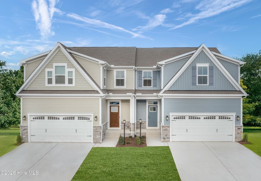 Grand Opening by appointment only! Albemarle Plantation offering - Beach Townhome/Townhouse for sale in Hertford, North Carolina on Beachhouse.com