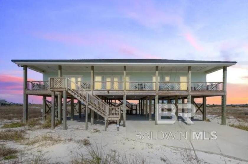 Experience Coastal Luxury Just Steps from the BeachDiscover - Beach Home for sale in Gulf Shores, Alabama on Beachhouse.com