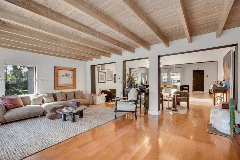 Reimagine this 3,282 SqFt Miami Shores property into the - Beach Home for sale in Miami Shores, Florida on Beachhouse.com