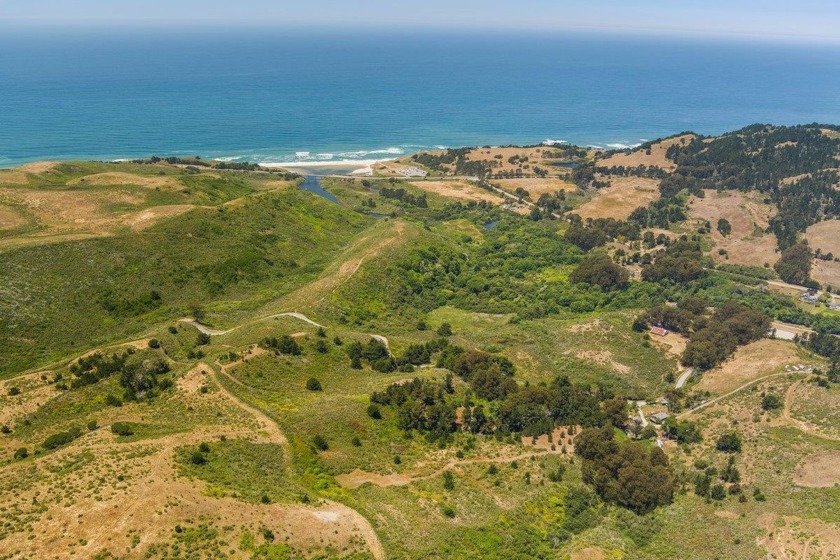 Nestled in the picturesque landscapes of San Gregorio - Beach Acreage for sale in San Gregorio, California on Beachhouse.com