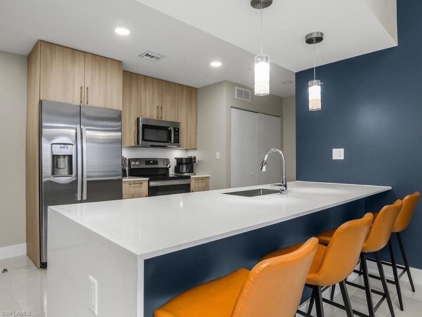 EMBRACE Bonita living by owning a slice of paradise in this ONE - Beach Condo for sale in Bonita Springs, Florida on Beachhouse.com