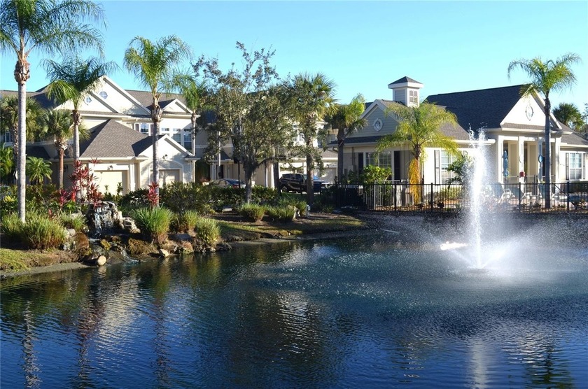 Welcome to 7963 Tybee Court -- a ground floor hidden gem with - Beach Condo for sale in University Park, Florida on Beachhouse.com