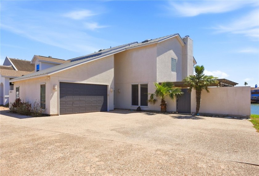 ***Open House Sat/Sun April 11th & 12th from 2pm-4pm*** - Beach Home for sale in Corpus Christi, Texas on Beachhouse.com