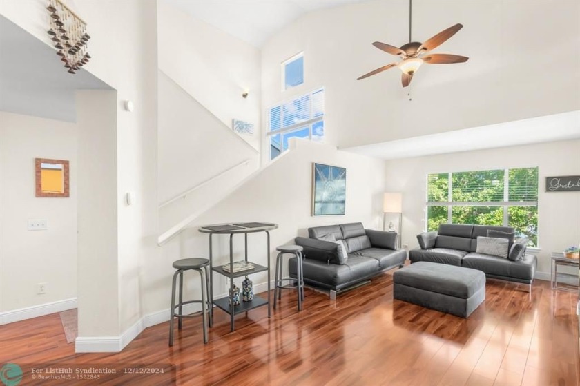 RARE Opportunity to own a distinctive 1 bedroom 1 bath unit - Beach Condo for sale in Delray Beach, Florida on Beachhouse.com