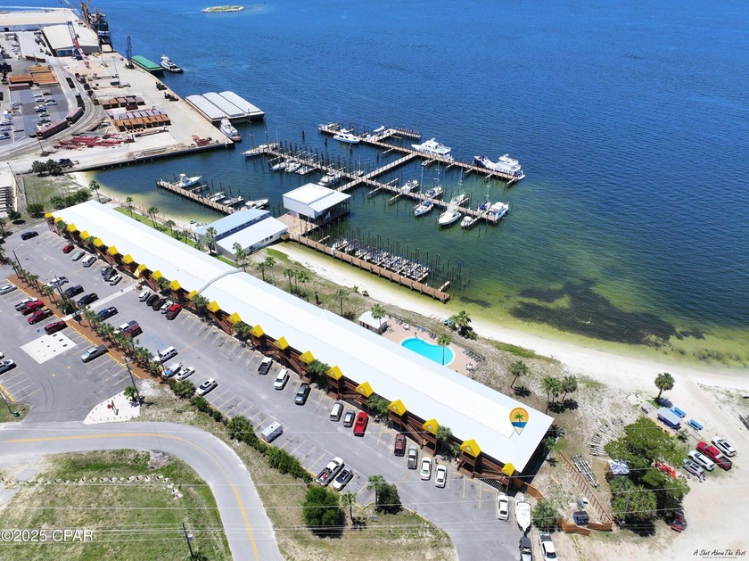 $95,000 PRICE REDUCTION and Newly Listed!!!!! One of the rarest - Beach Condo for sale in Panama City, Florida on Beachhouse.com