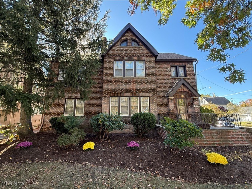 Discover this large, six bedroom, four bathroom, well-maintained - Beach Home for sale in Lakewood, Ohio on Beachhouse.com