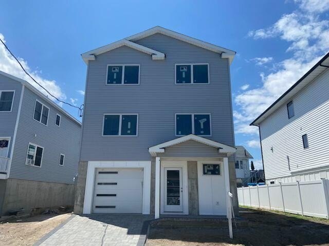 Brand New Construction! Featuring 3 Story FEMA Compliant Home - Beach Home for sale in Island Park, New York on Beachhouse.com