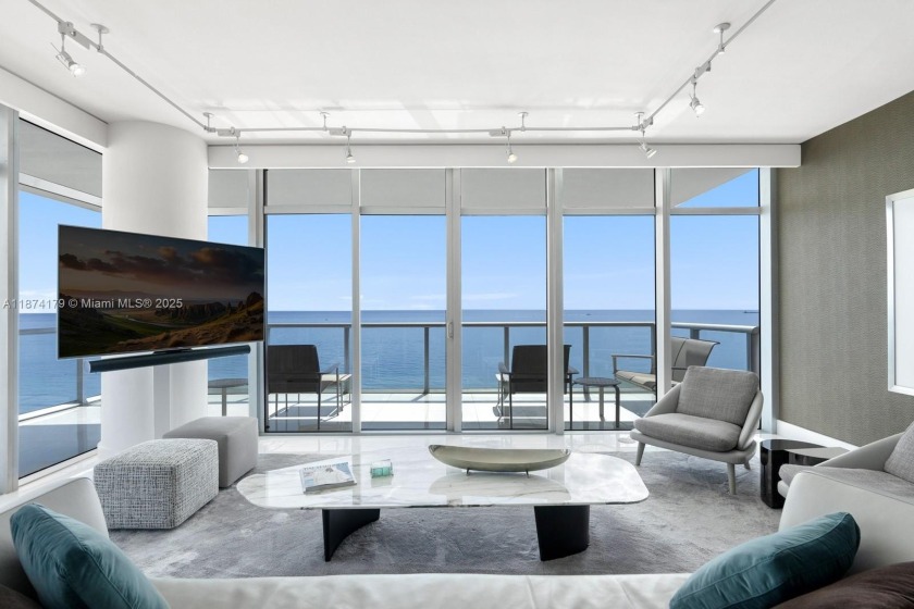 Rarely Available *01* Line with Direct Ocean Views at The - Beach Condo for sale in Miami Beach, Florida on Beachhouse.com