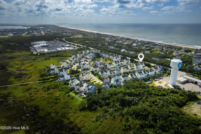 Beautifully furnished, meticulously maintained, and truly - Beach Home for sale in Atlantic Beach, North Carolina on Beachhouse.com