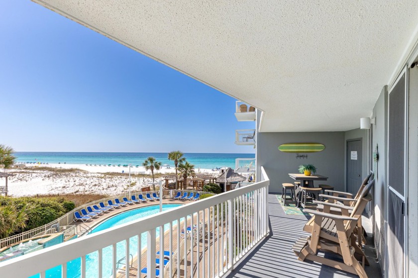 Welcome to your own slice of paradise in the heart of Destin! - Beach Condo for sale in Destin, Florida on Beachhouse.com