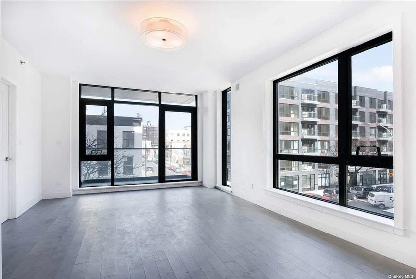 The building benefits from a 15-year 421-A tax abatement. A - Beach Condo for sale in Long Island City, New York on Beachhouse.com