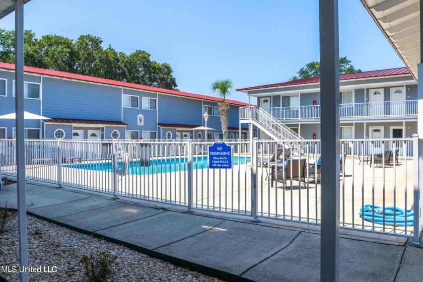Looking for a super cute one bedroom Condo within walking - Beach Condo for sale in Biloxi, Mississippi on Beachhouse.com