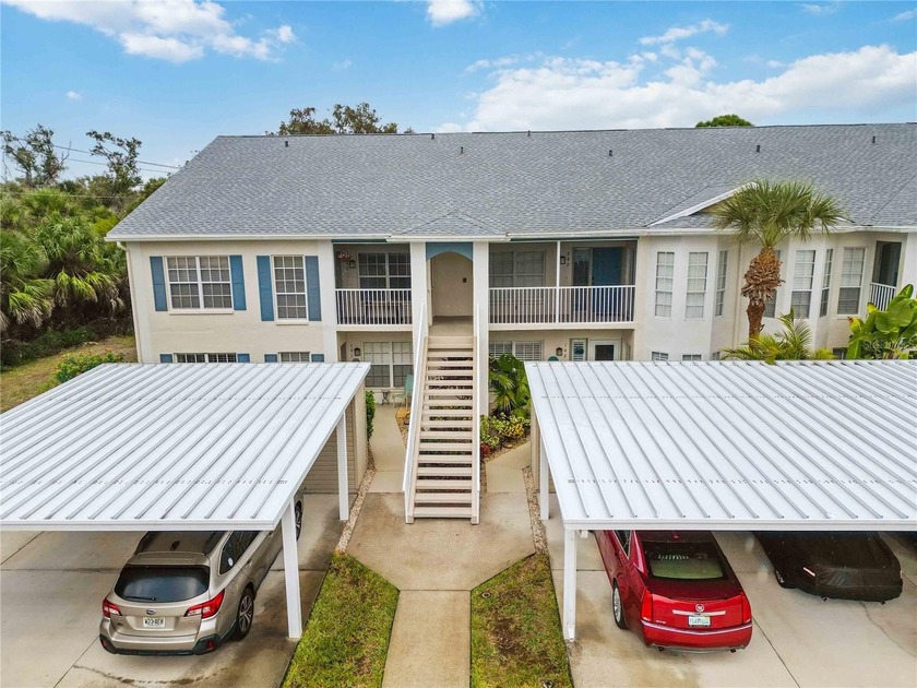 Welcome to your dream home in the sought-after Waterside Village - Beach Condo for sale in Venice, Florida on Beachhouse.com