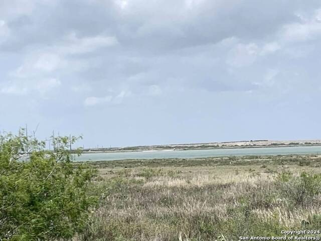 Beautiful private lot located in this serene Sunset Bay - Beach Lot for sale in Rockport, Texas on Beachhouse.com