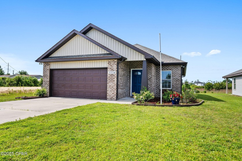 Built in 2018, this beautifully maintained 4 bedroom, 2 bathroom - Beach Home for sale in Panama City, Florida on Beachhouse.com