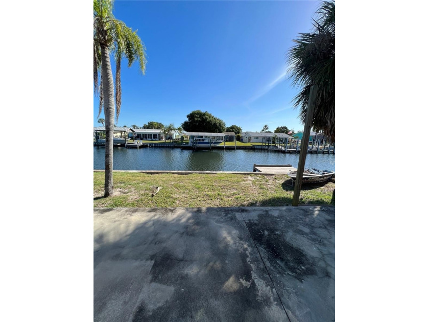 Waterfront Income Opportunity - Fully Rented Quadplex
 - Beach Townhome/Townhouse for sale in Apollo Beach, Florida on Beachhouse.com