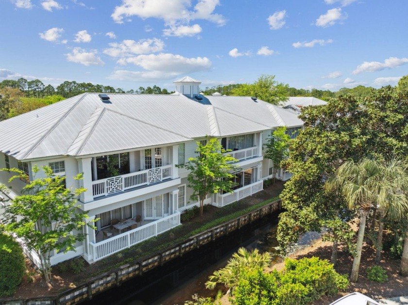 Located in Sandestin Golf and Beach Resort, Crystal Cove is the - Beach Condo for sale in Miramar Beach, Florida on Beachhouse.com