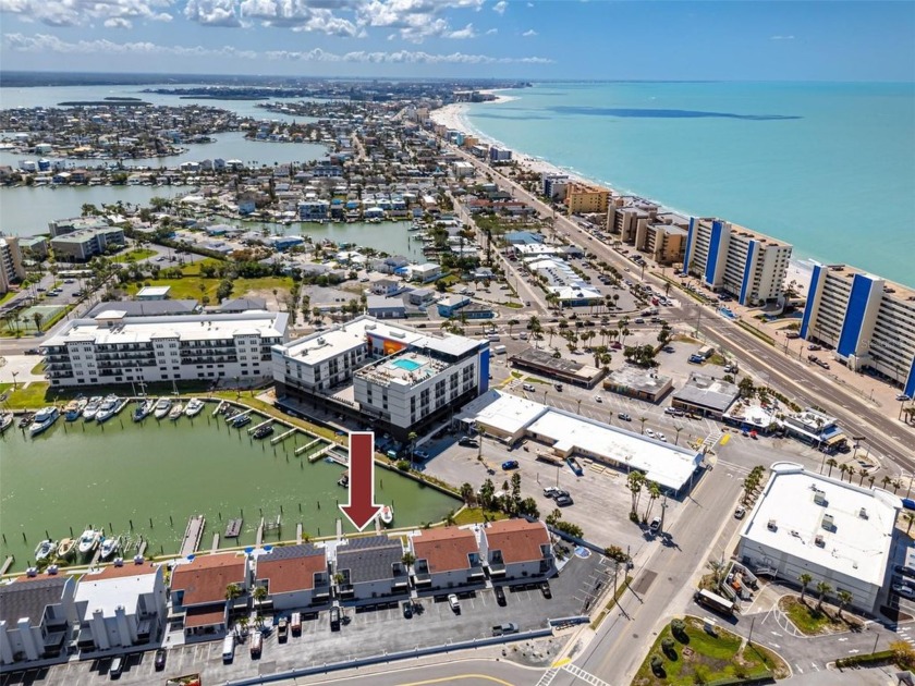 Experience the best of beachside living with this charming - Beach Condo for sale in Madeira Beach, Florida on Beachhouse.com