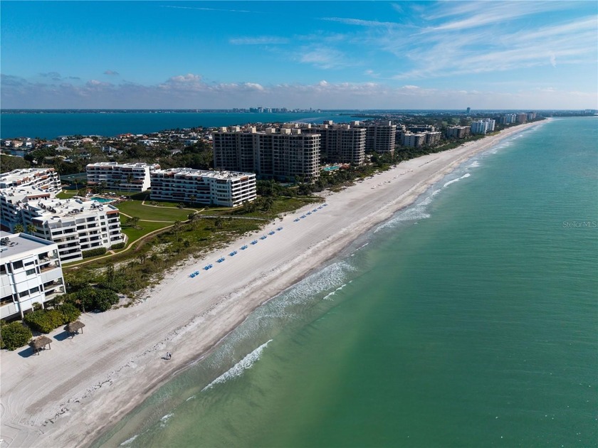 Step inside and be immediately greeted by stunning - Beach Condo for sale in Longboat Key, Florida on Beachhouse.com