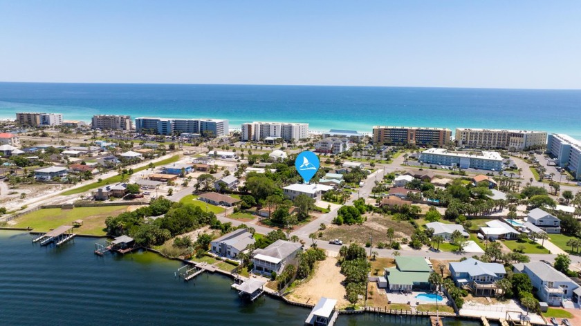 Okaloosa Island, nestled along the stunning Emerald Coast of - Beach Home for sale in Fort Walton Beach, Florida on Beachhouse.com