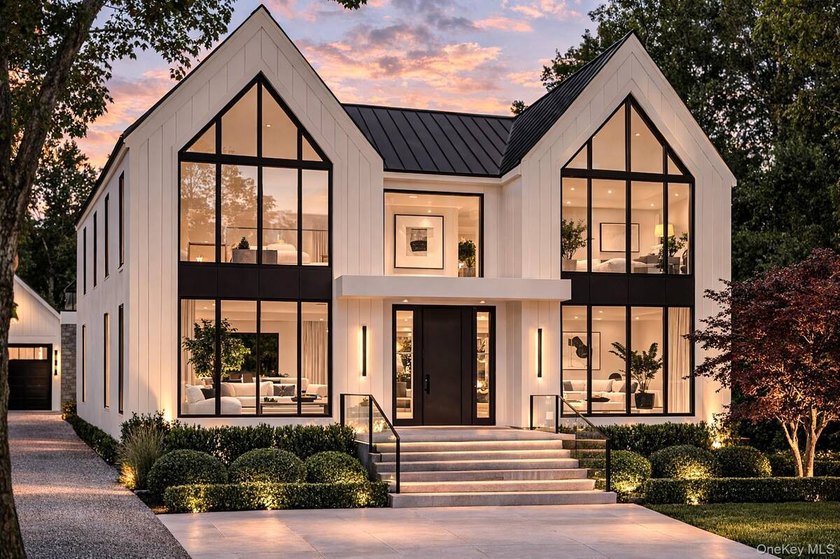 UNDER CONSTRUCTION - IN PHASE 1 - PROPERTY IS CURRENTLY BEING - Beach Home for sale in East Marion, New York on Beachhouse.com