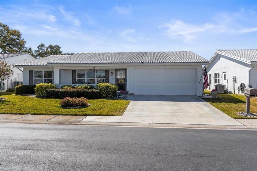 NEW LOWER PRICE:  Beautifully updated 2BR/2BA/2CG Gormay model - Beach Home for sale in Pinellas Park, Florida on Beachhouse.com