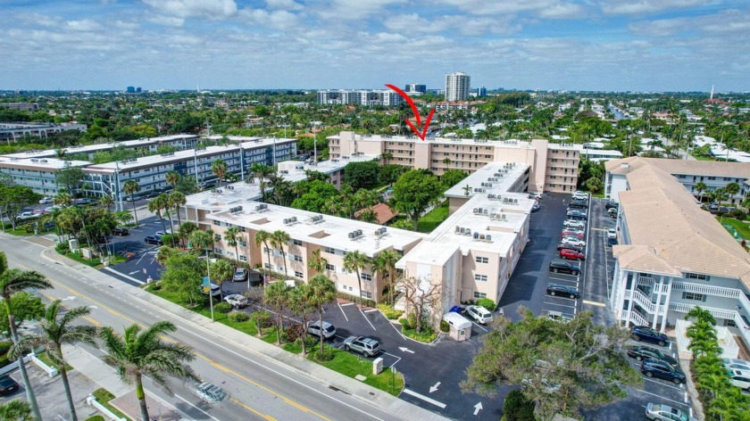Discover your dream condo in vibrant Lauderdale by the Sea! - Beach Condo for sale in Lauderdale By The Sea, Florida on Beachhouse.com