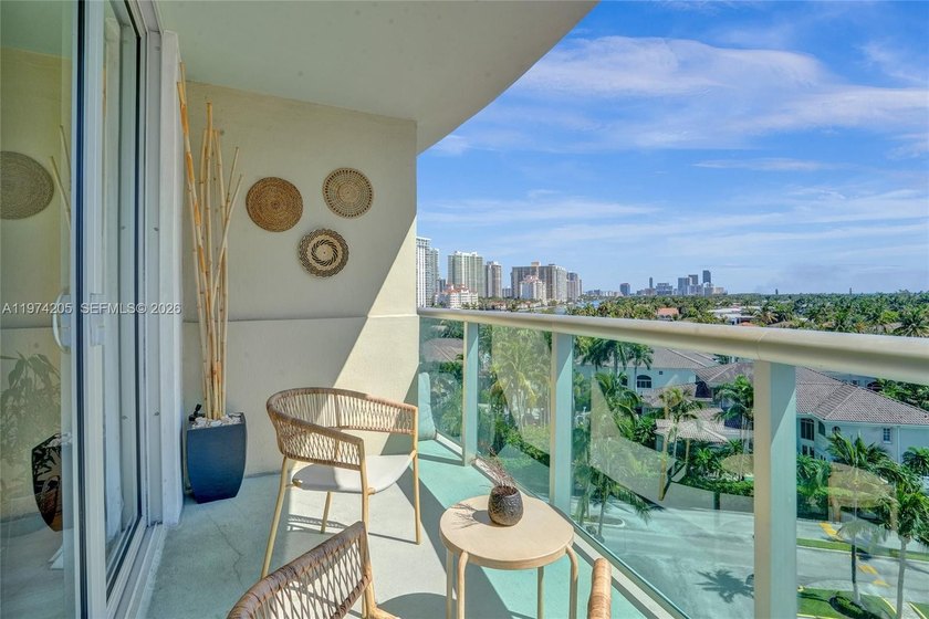 Own your piece of ocean view in the most coveted line of the - Beach Condo for sale in Sunny Isles Beach, Florida on Beachhouse.com