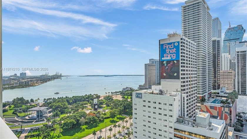 Located in the prestigious North Tower of Vizcayne Condominium - Beach Condo for sale in Miami, Florida on Beachhouse.com