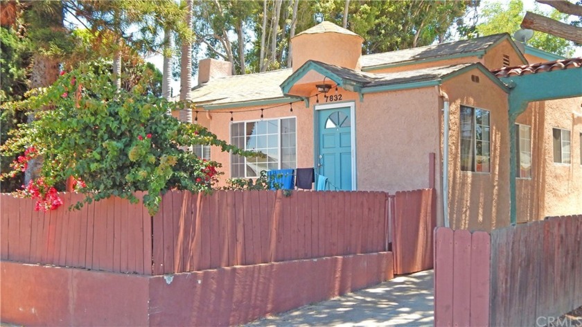 Located in High Rent Demand Area in Huntington Beach, this 4Plex - Beach Home for sale in Huntington Beach, California on Beachhouse.com