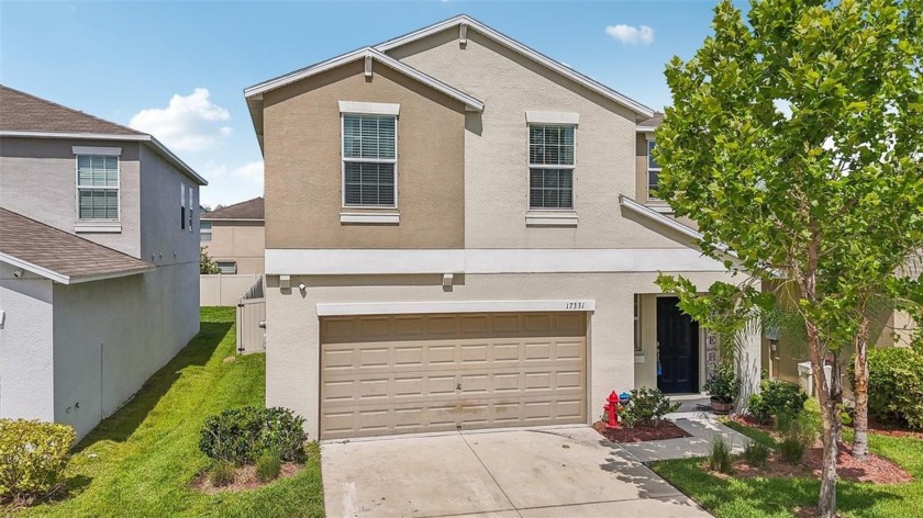 GREEN LIVING, LOW MAINTENANCE  HIGH-END STYLE IN VISTA PALMS!
 - Beach Home for sale in Wimauma, Florida on Beachhouse.com