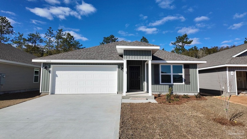 Welcome to Rivers Cove Community! Featuring a community pool - Beach Home for sale in Milton, Florida on Beachhouse.com