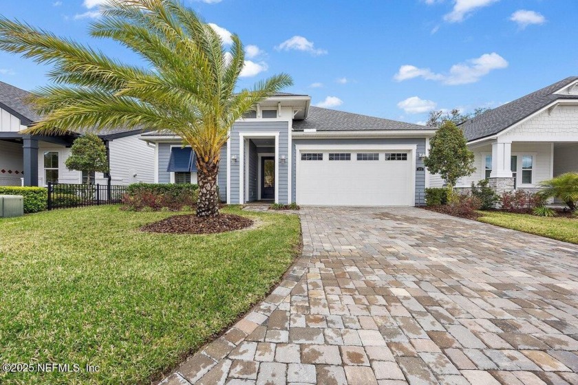 Absolutely stunning former Mastercraft model home. Almost every - Beach Home for sale in St Augustine, Florida on Beachhouse.com