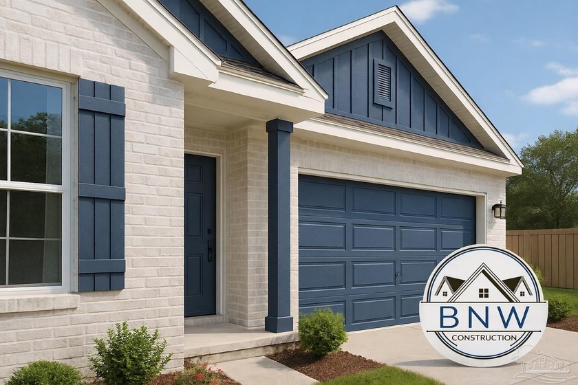 Welcome Home to Windsor Villa - The Area's ONLY 55+ Deeded - Beach Home for sale in Bagdad, Florida on Beachhouse.com