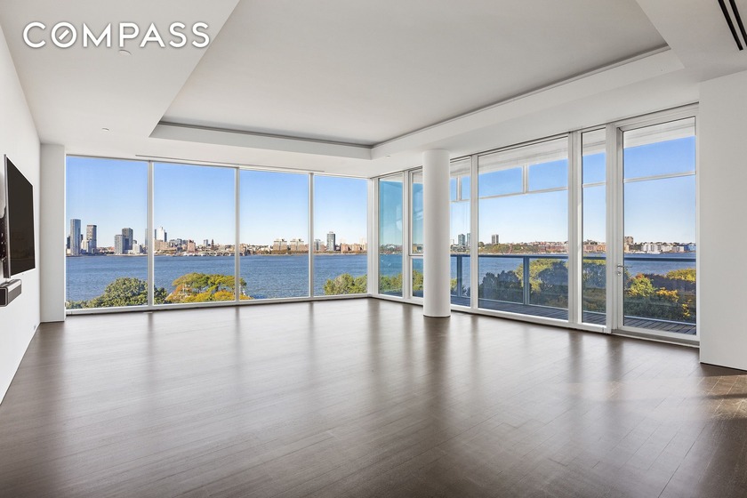 Experience elevated modern living at 165 Charles Street, where - Beach Condo for sale in New York, New York on Beachhouse.com
