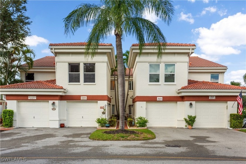 Welcome home to this rare find: a delightful second-floor - Beach Condo for sale in Fort Myers, Florida on Beachhouse.com