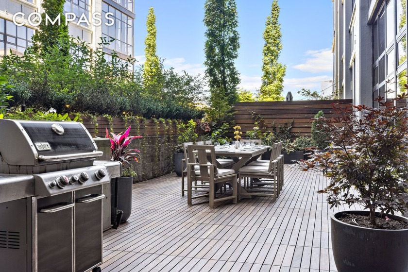 Rare Brooklyn Heights dream home at the incomparable - Beach Condo for sale in Brooklyn, New York on Beachhouse.com