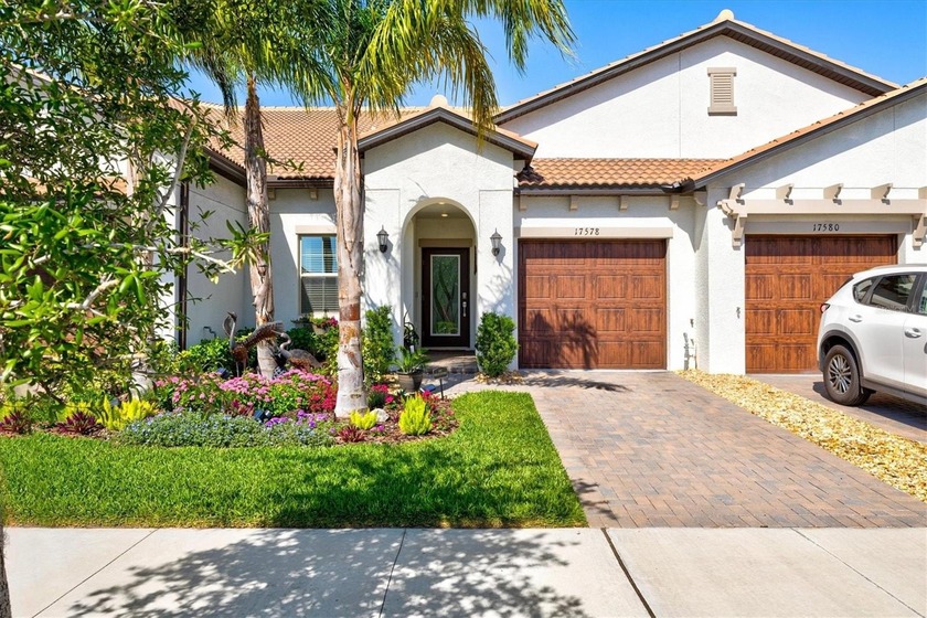 Live Like You're on Vacation Every Day in This Stunning 55+ - Beach Home for sale in Wimauma, Florida on Beachhouse.com