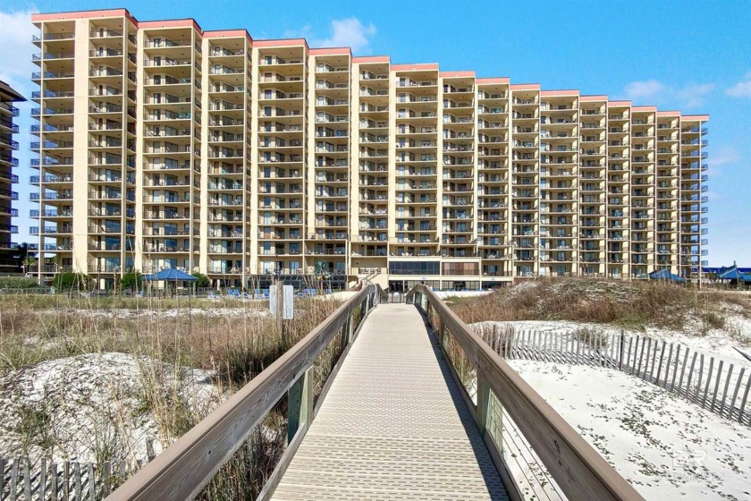 This stunning, completely remodeled 2bd/2ba is turnkey ready! - Beach Home for sale in Orange Beach, Alabama on Beachhouse.com