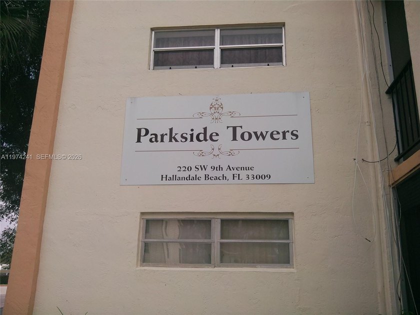 This its 1 bed 1 and a half bathroom unit ready for you to model - Beach Condo for sale in Hallandale Beach, Florida on Beachhouse.com