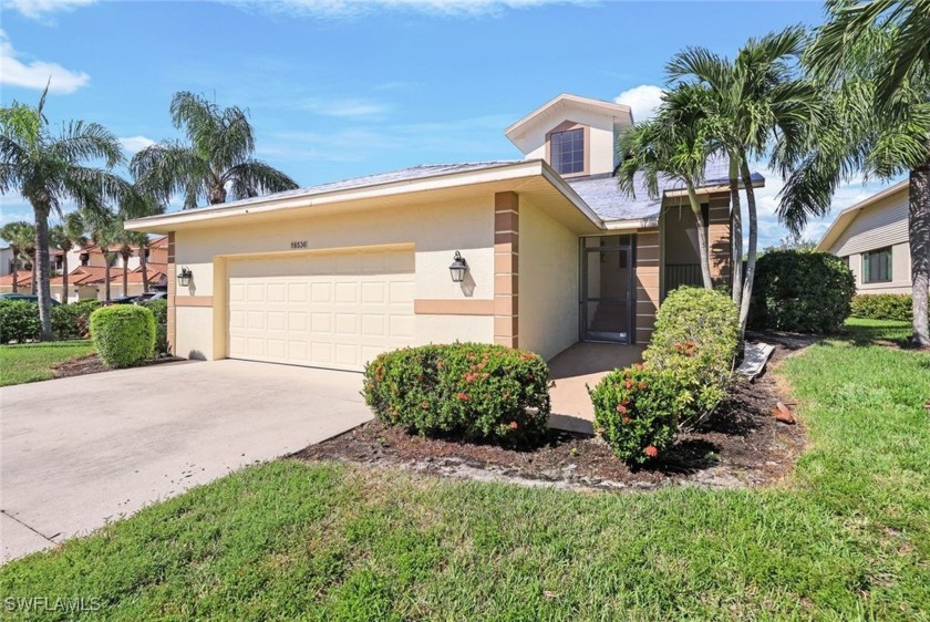 NO FLOODING HOUSE! There is ONLY ONE of these in All of The - Beach Home for sale in Fort Myers, Florida on Beachhouse.com