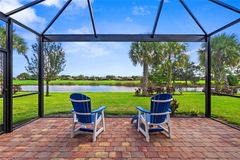 BREATHTAKING LAKE & GOLF COURSE VIEWS!
Welcome to your Florida - Beach Home for sale in Ave Maria, Florida on Beachhouse.com