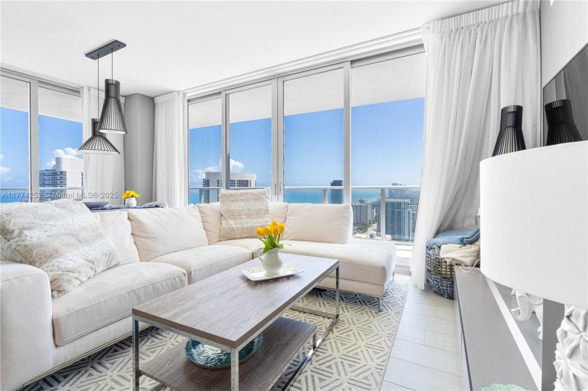 Imagine waking up to panoramic vistas! This Hollywood Beach - Beach Condo for sale in Hollywood, Florida on Beachhouse.com
