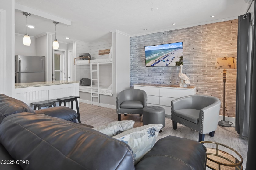 Perfectly Adorable & Modern Studio in Gulf Highlands Beach - Beach Condo for sale in Panama City Beach, Florida on Beachhouse.com