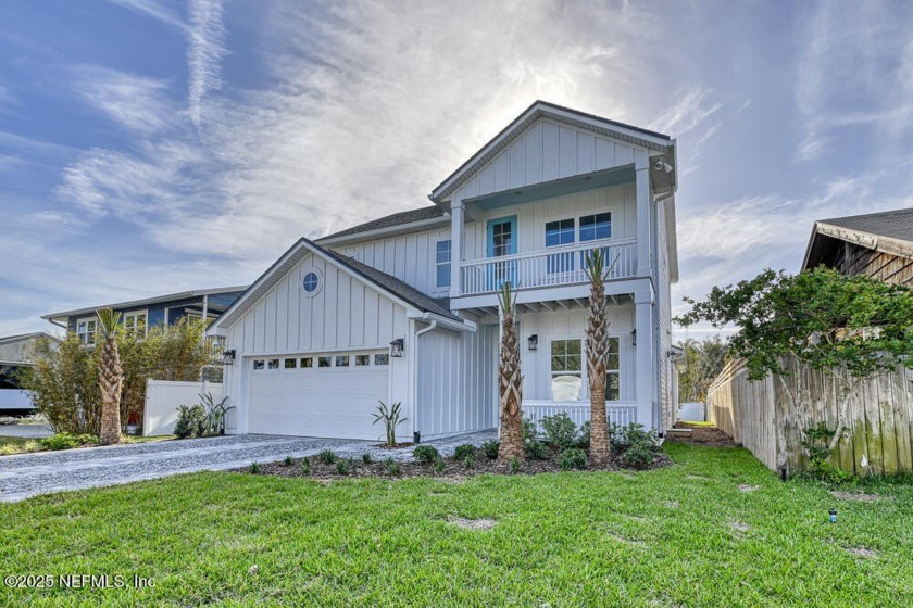 Open House Friday 5/16 3-6PM  Saturday 5/17 from Noon-3pm. New - Beach Home for sale in Jacksonville Beach, Florida on Beachhouse.com
