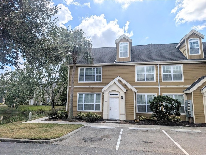 Location takes the spotlight with this Admirals Walk - Beach Condo for sale in Sarasota, Florida on Beachhouse.com