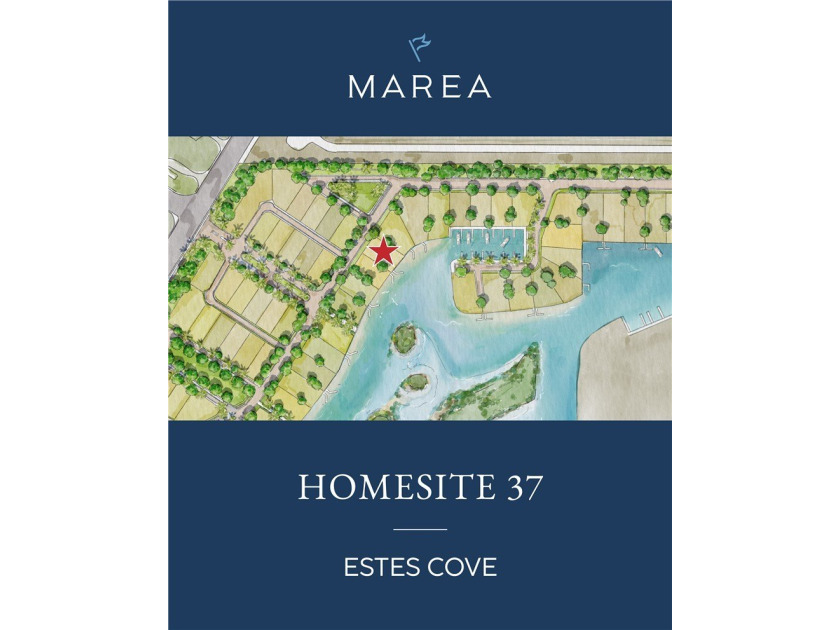 Lot 37 in Marea offers a straightforward path to building your - Beach Lot for sale in Rockport, Texas on Beachhouse.com