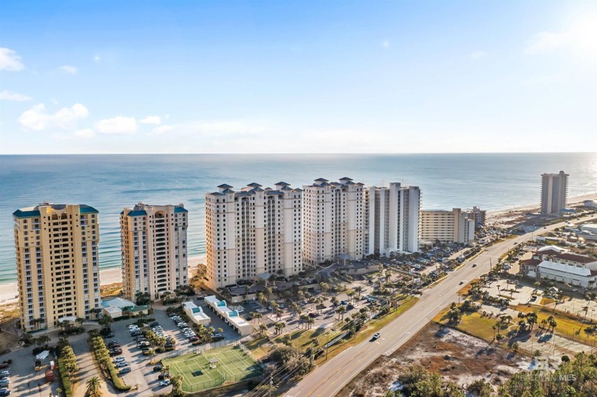 Welcome to Indigo #1603W, where coastal luxury meets - Beach Home for sale in Perdido Key, Florida on Beachhouse.com
